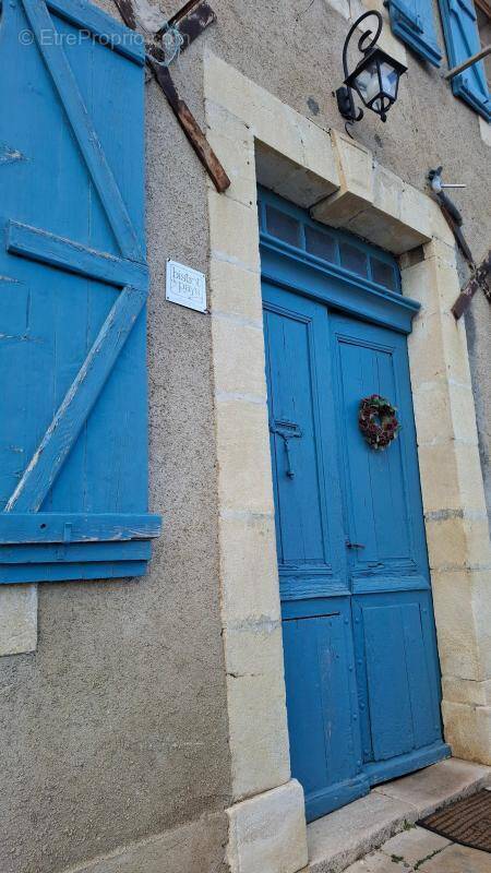 Maison à SAINT-ANDRE