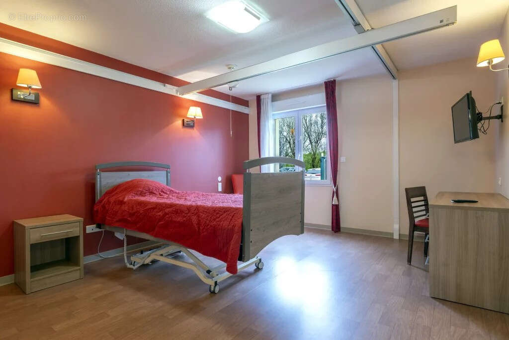 Appartement à MONTS-SUR-GUESNES