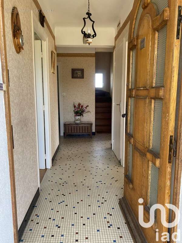 Photo 2 - Maison à PLOUMILLIAU