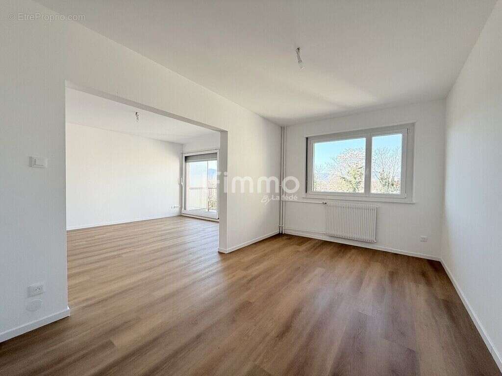Appartement à COLMAR