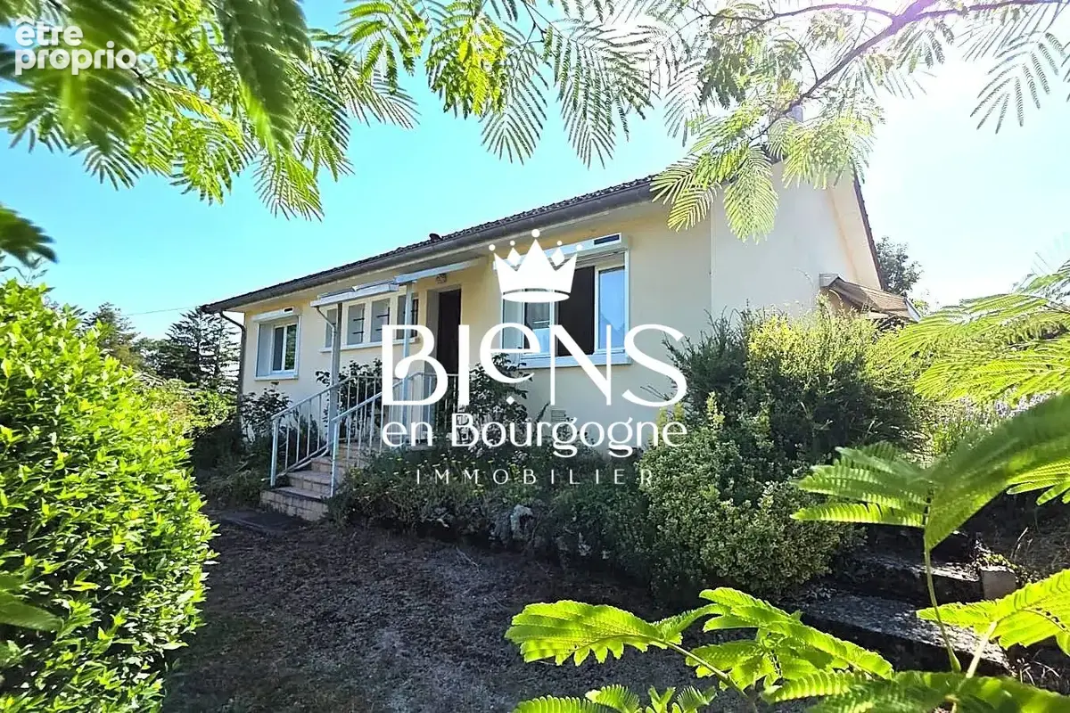Photo Maison à Chagny au prix de 199 000€