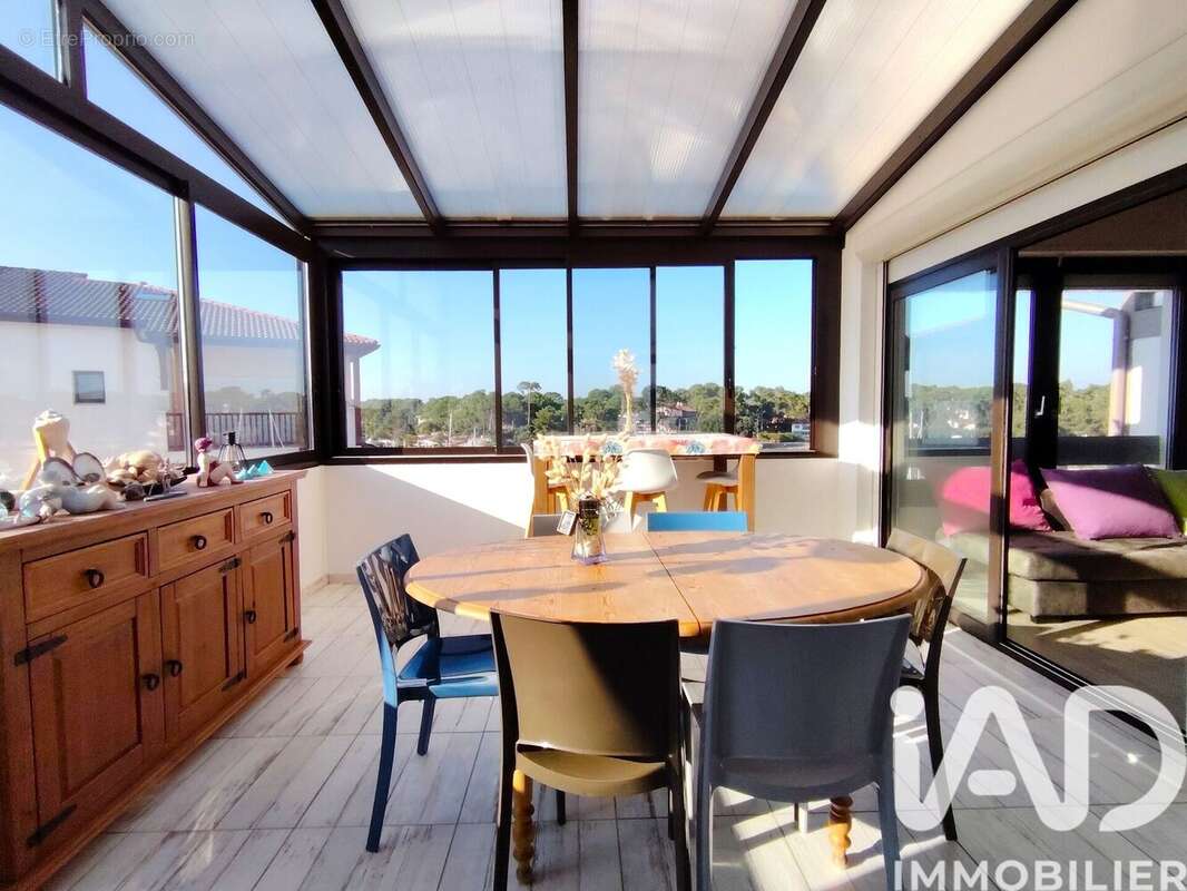 Photo 2 - Appartement à CAPBRETON