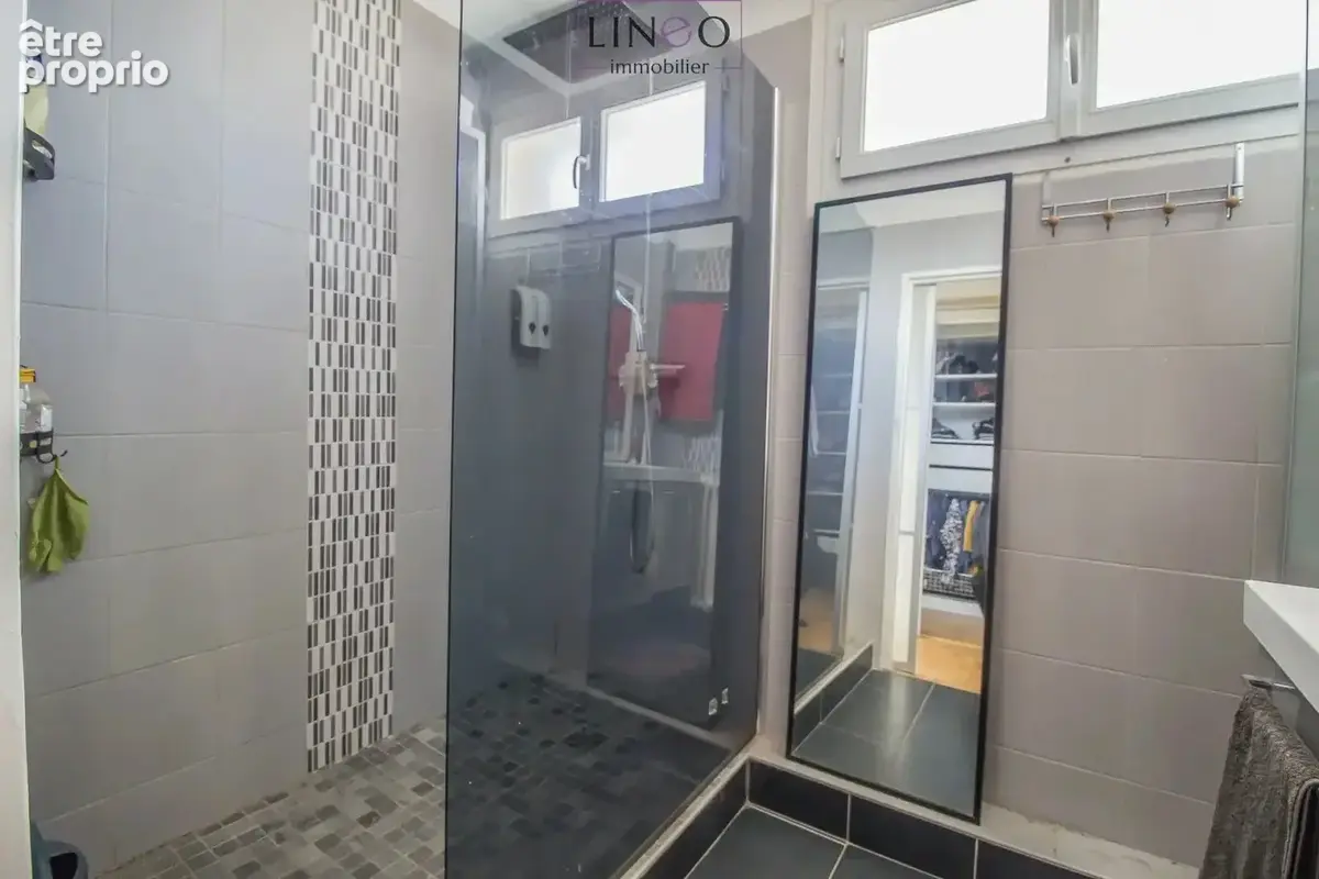 vente appartement - 4 pièce(s) - photo 13