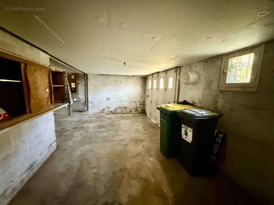 Maison à LA BAULE-ESCOUBLAC