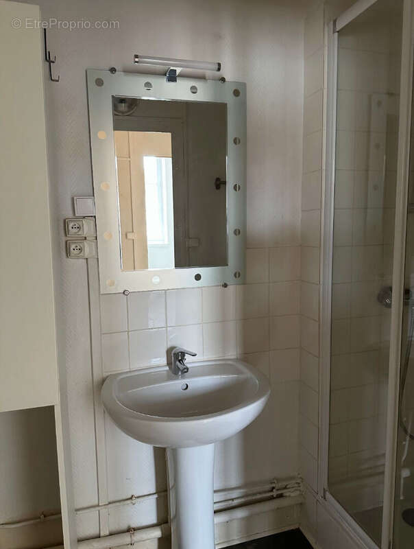 Appartement à LYON-6E