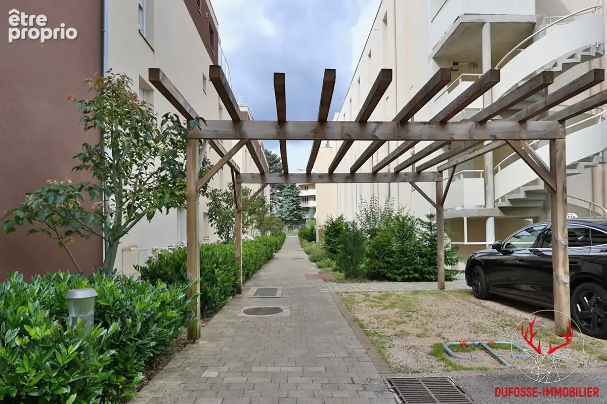 T3 68 m² - Jardin 108 m² - photo 13