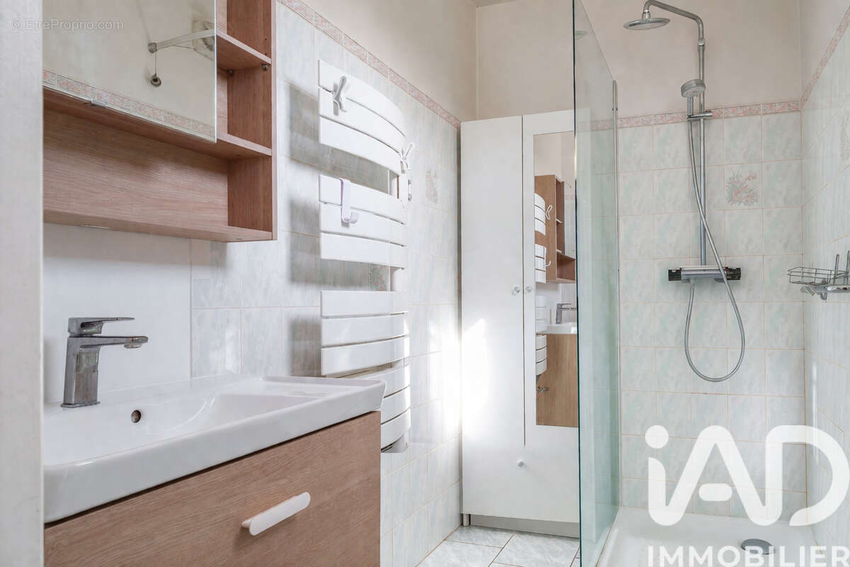 Maison 140 m² à Montreuil-En-Touraine  - photo 7