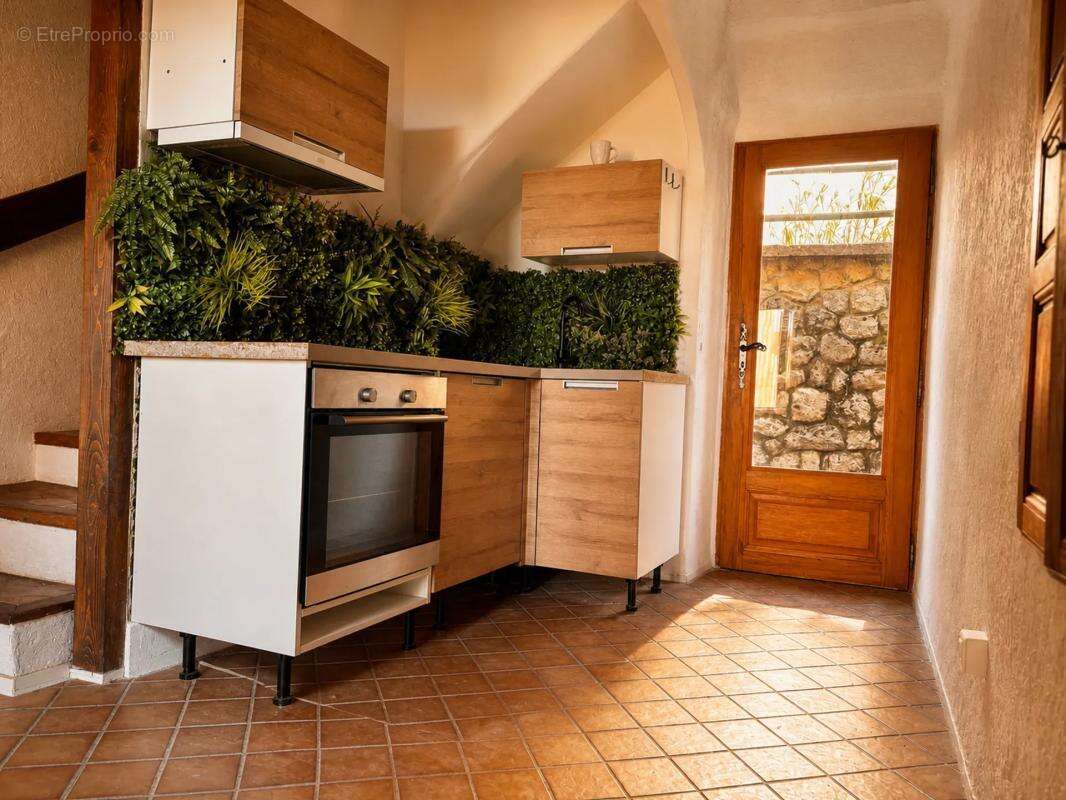 Maison 3 pièces - 57 m² - Esparron-de-Pallières - photo 33