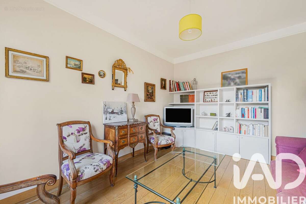 Appartement 115 m² à Ville-D'avray  - photo 7