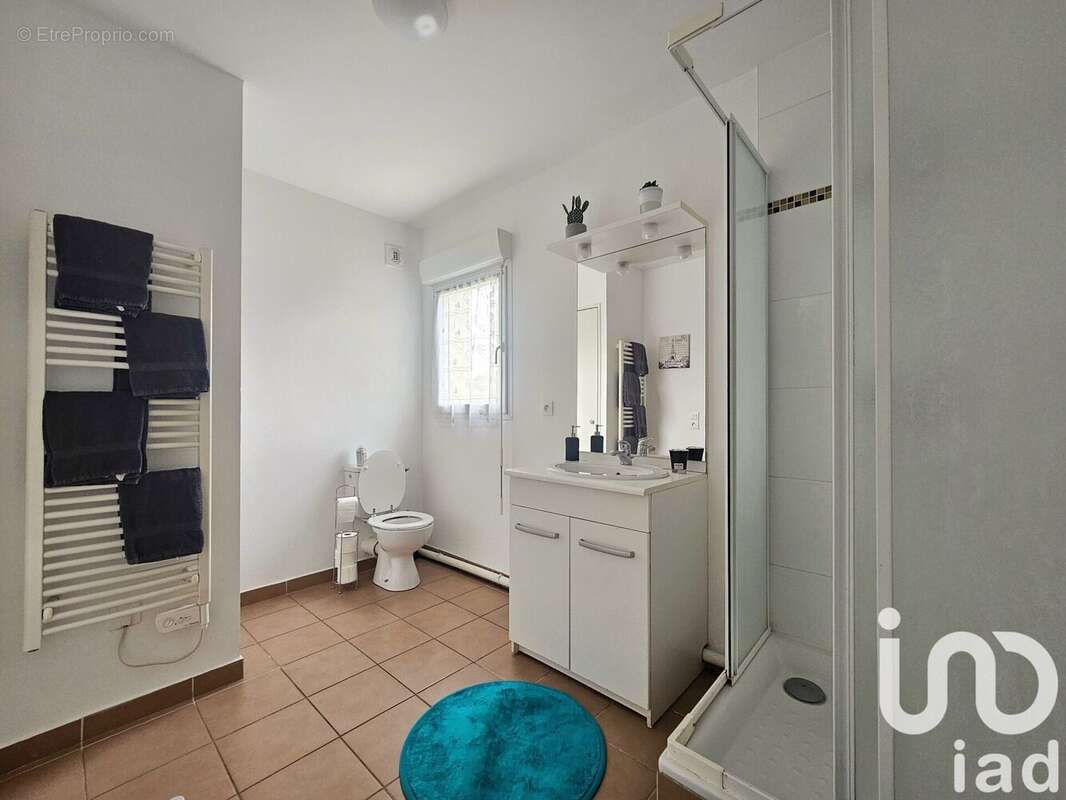 Photo 6 - Appartement à DRAVEIL