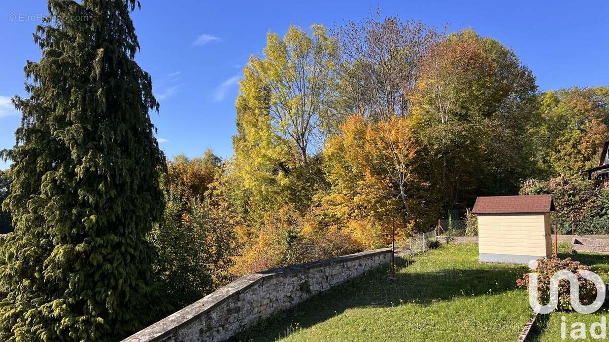 Photo 4 - Appartement à EPINAL