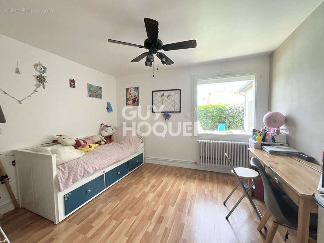 Cugnaux Maison T5 plain-pied 131 m2 - photo 9