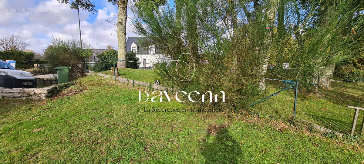 Appartement à BRECH