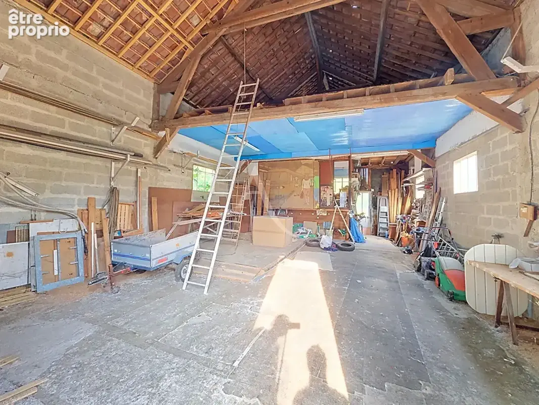 Maison Louviers 4 pièces - photo 11