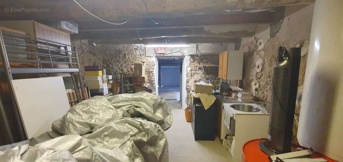 Maison à SAINT-MARCEL-SUR-AUDE