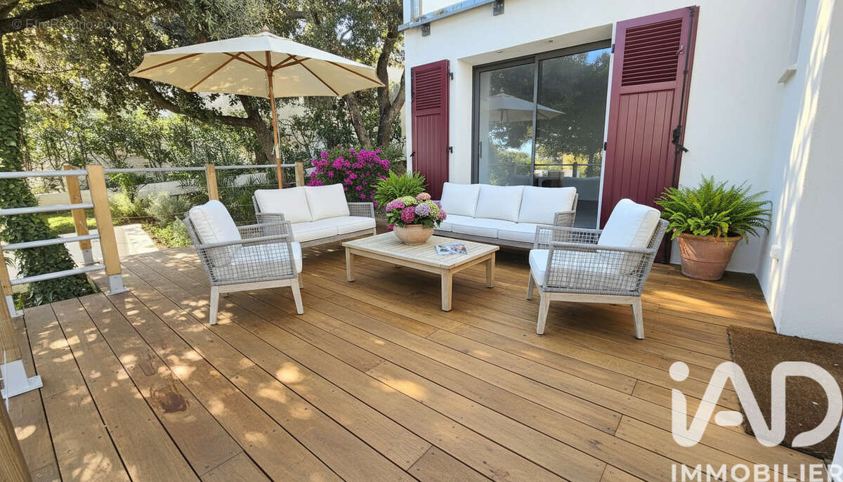 Photo 9 - Appartement à LES ISSAMBRES