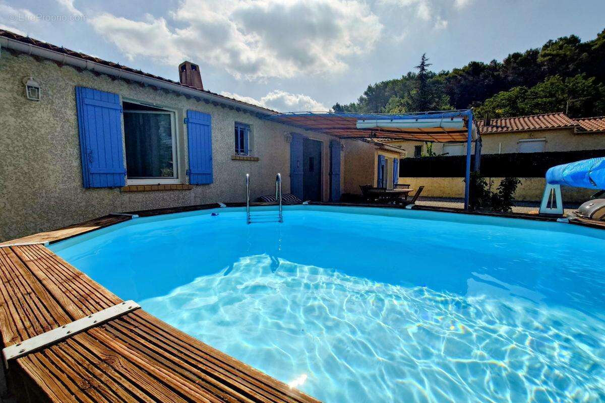 Maison individuelle - photo 20