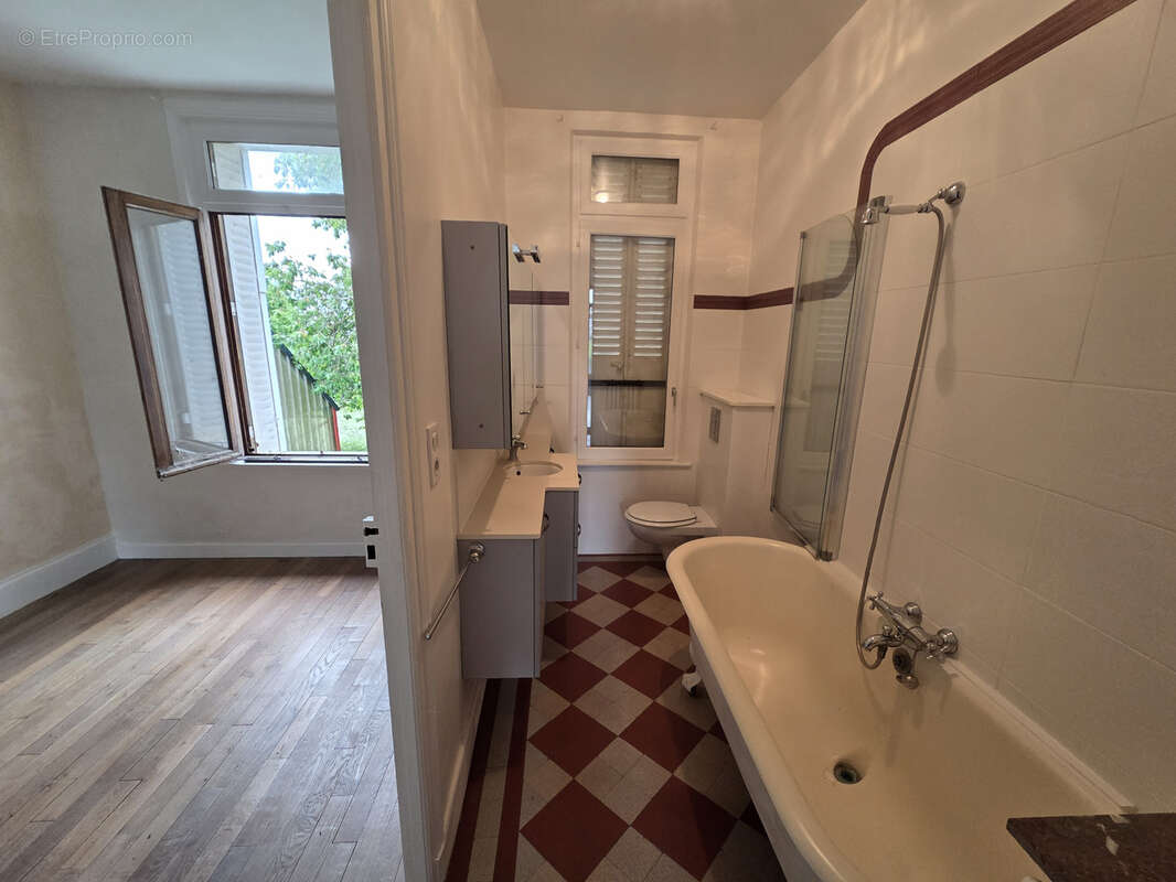 Belle maison individuelle - photo 16