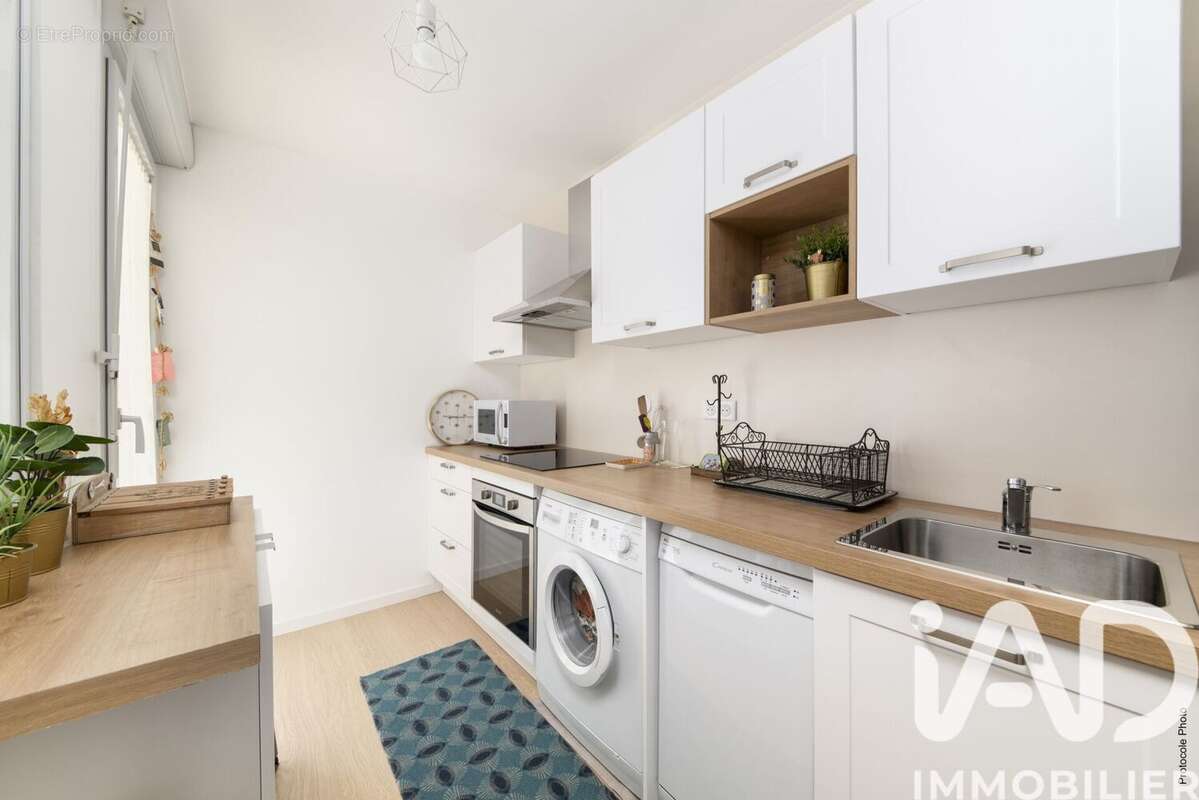 Photo 5 - Appartement à TOULOUSE