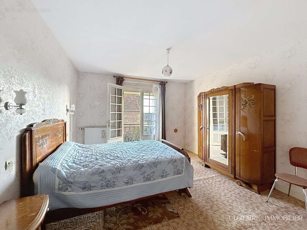 Maison à GRANDFRESNOY