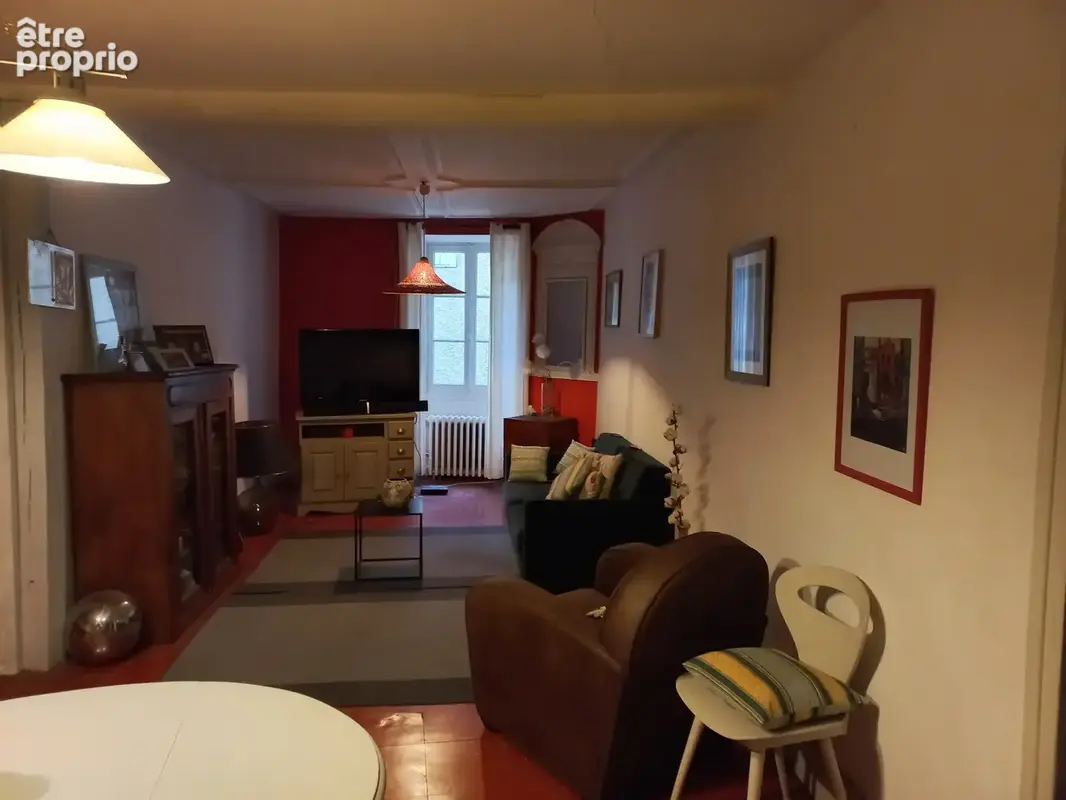 Ensemble Immobilier - photo 9