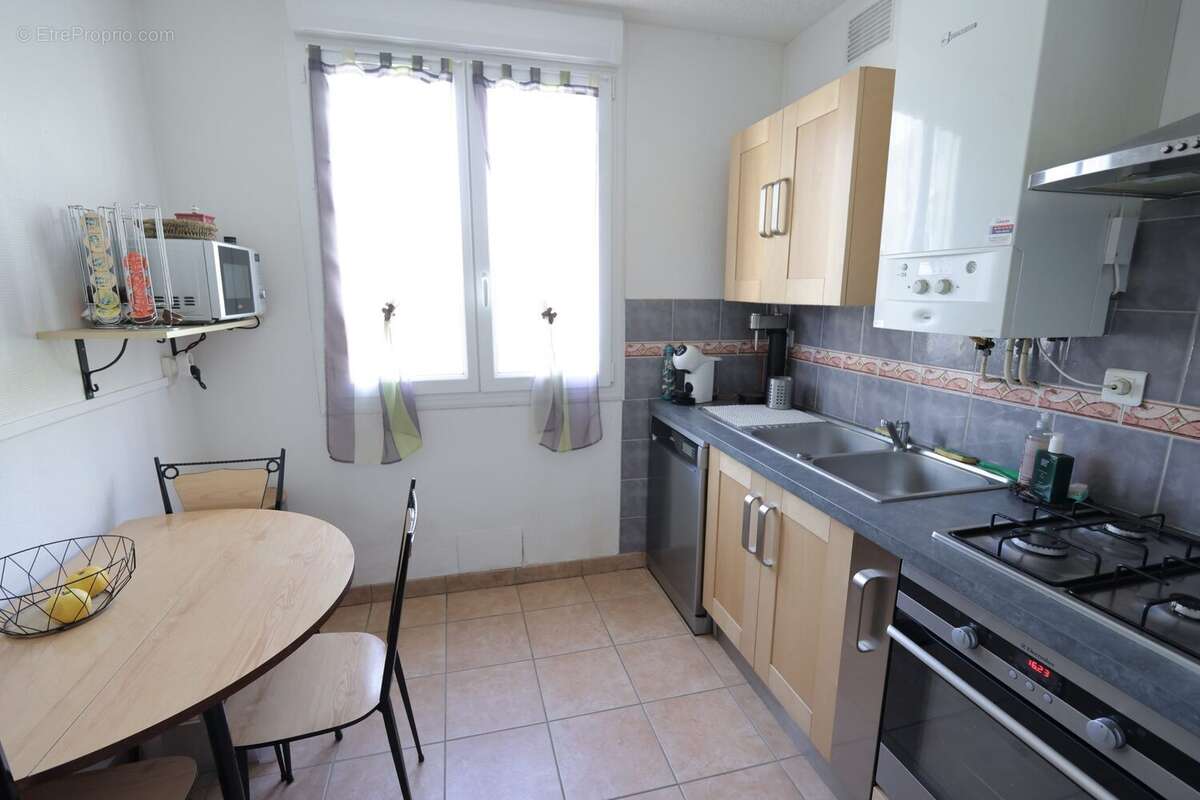 Appartement à BREST