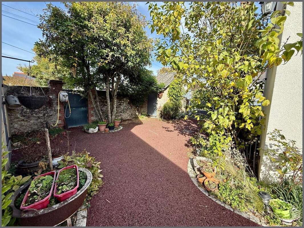 Photo 9 - Maison à ESVRES