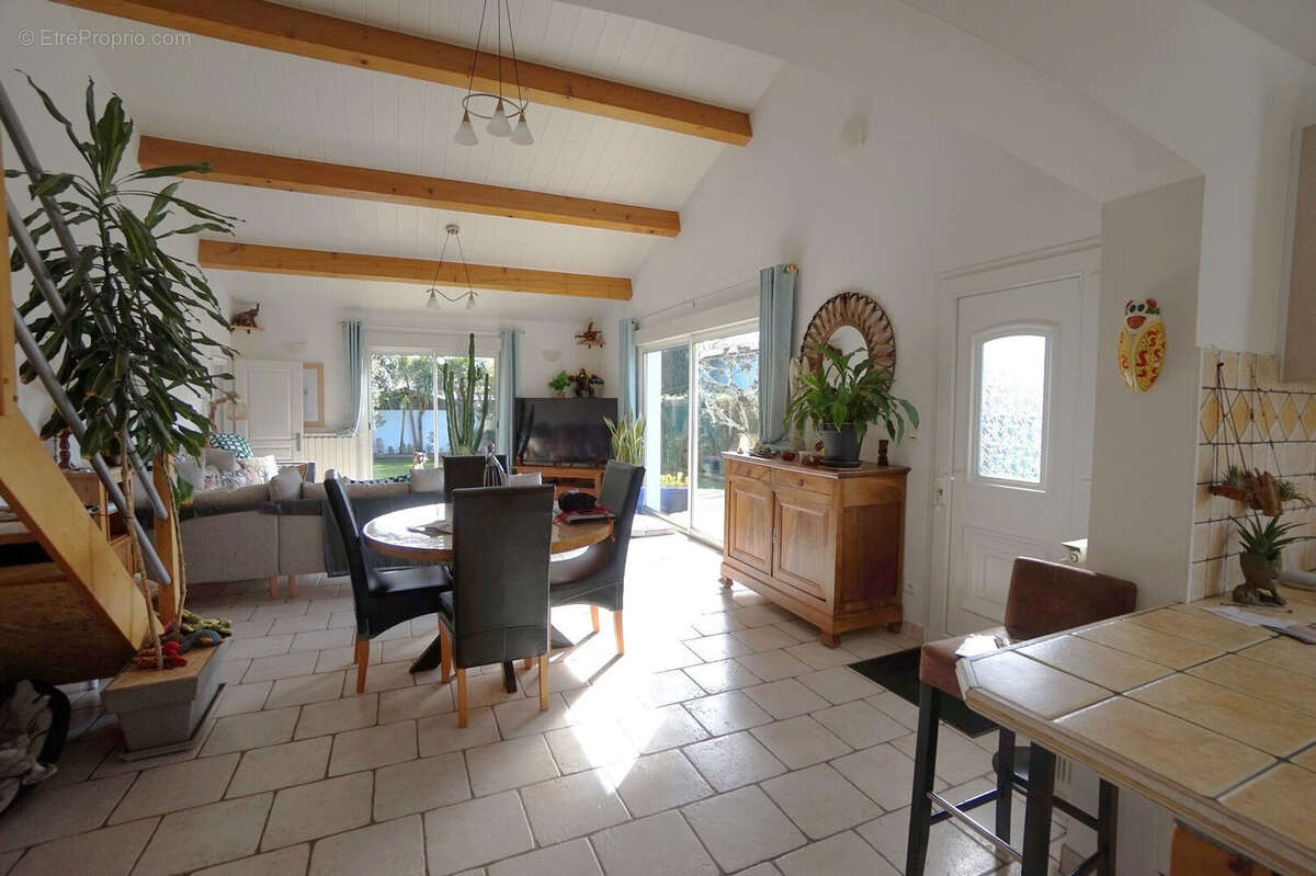 Maison à ROYAN