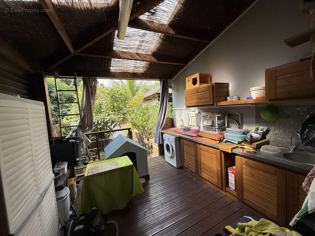 Maison à ENTRE-DEUX