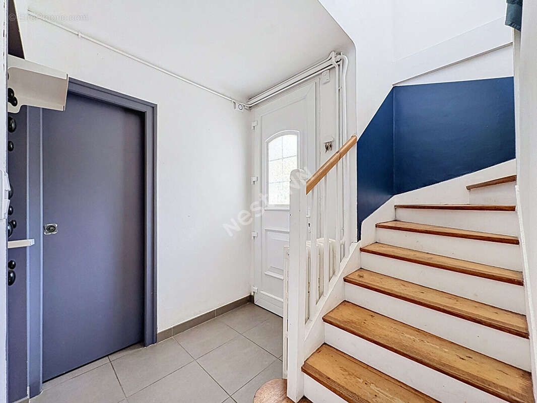 Maison 3 chambres à vendre à Rezé - Quartier Ouche Blanche - photo 4