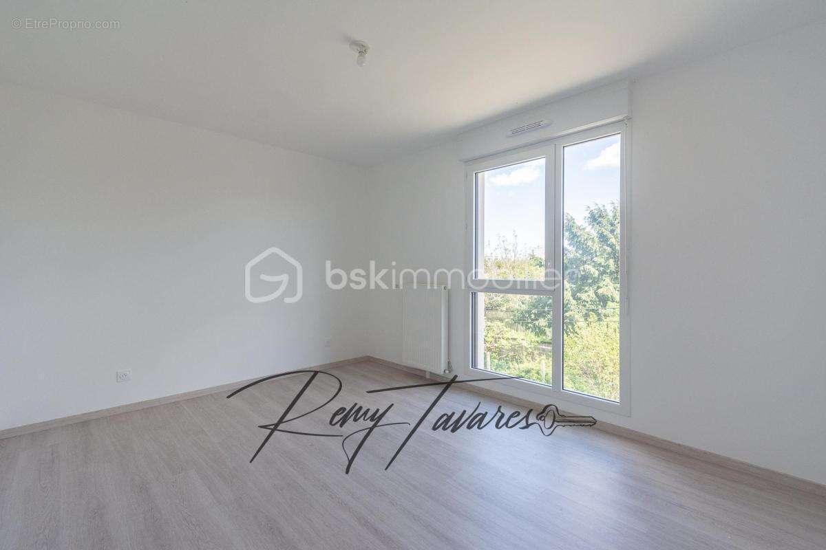 Appartement à NEMOURS