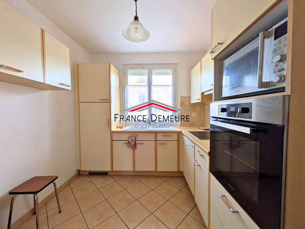 Maison à FRANCONVILLE