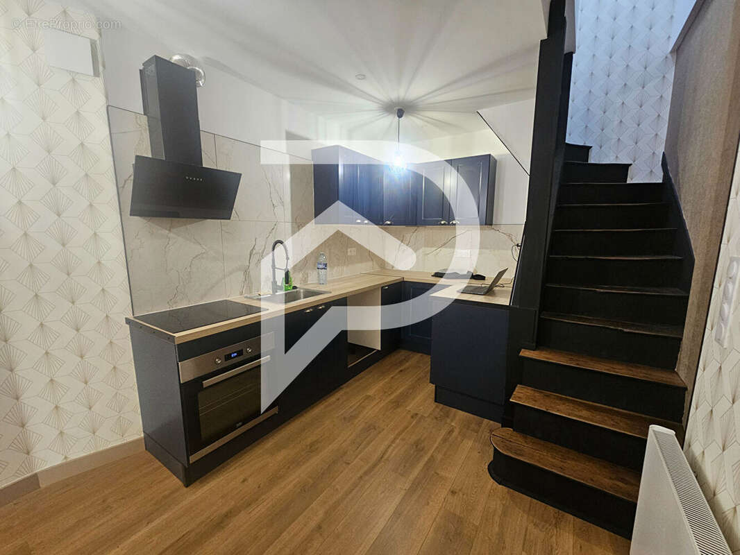 Maison Joinville 3 pièces entièrement rénovée - photo 2
