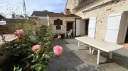 Maison à FLAGY