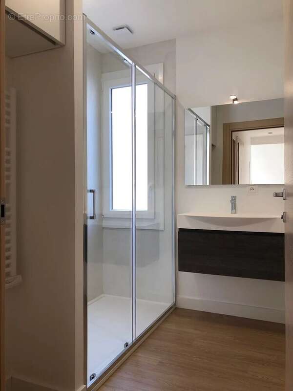 Appartement à MERCURY