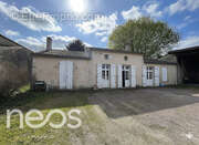 Maison à SAINT-PAUL