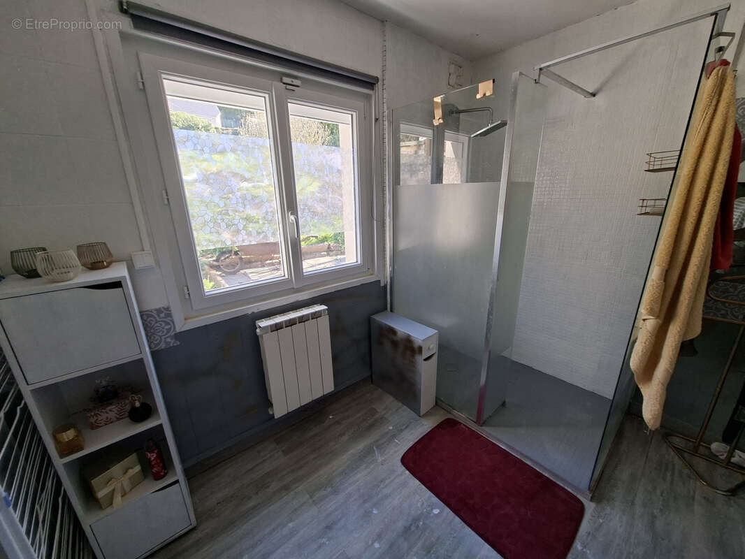 Maison à GAMACHES
