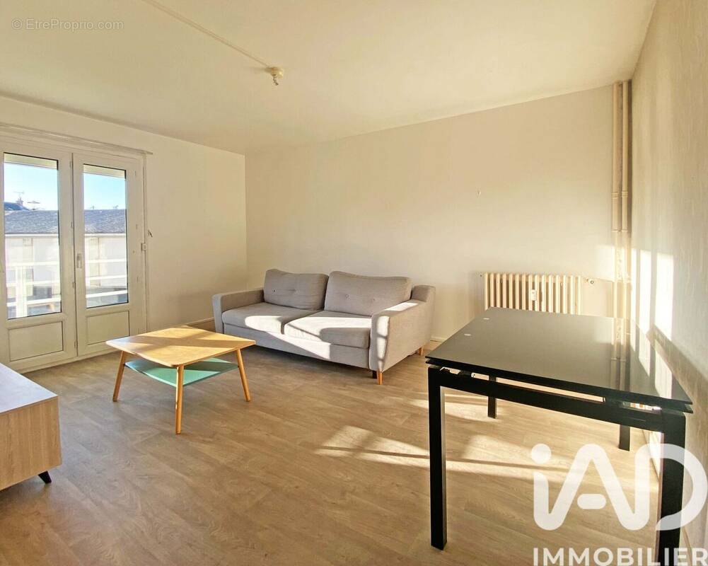 Photo 1 - Appartement à BLOIS