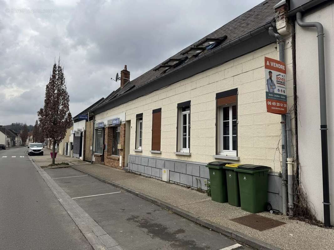 Appartement à BOVES