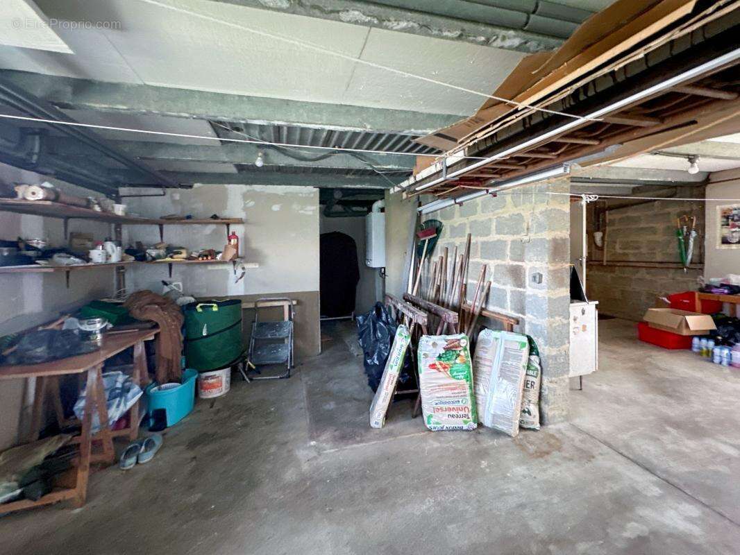 Maison à SAINT-ARNOULT