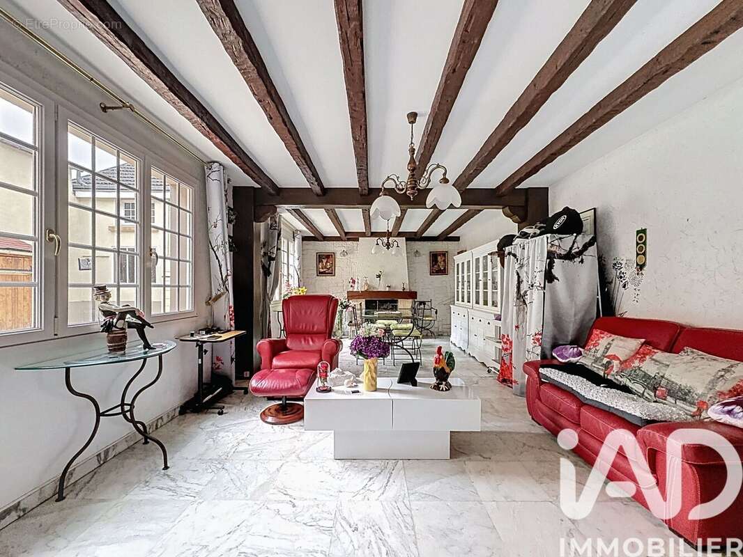 Photo 5 - Maison à VERZY