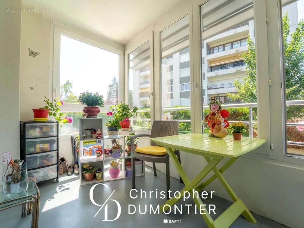 Appartement à MAROMME