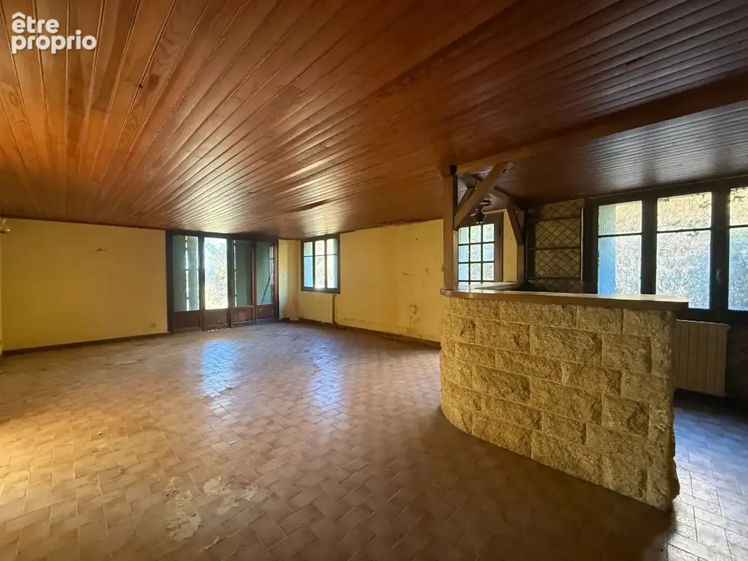 Maison à vendre 6 pièces SAINT PRIVAT DES VIEUX (30) - photo 6