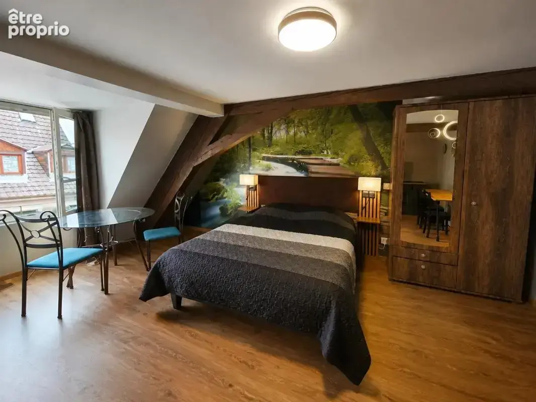 Appartement de 5 pièces de 188 m² à Montbéliard - photo 8