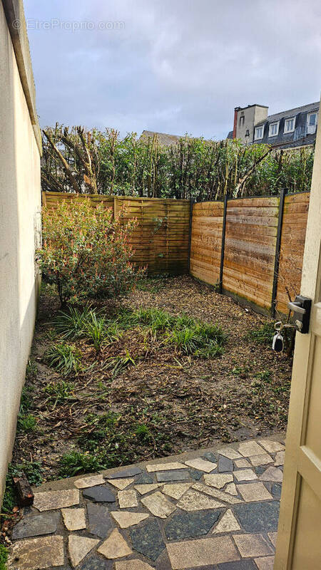 Appartement à BEAUVAIS