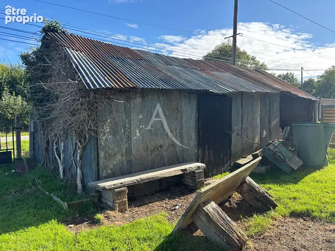 Maison en pierres - photo 14