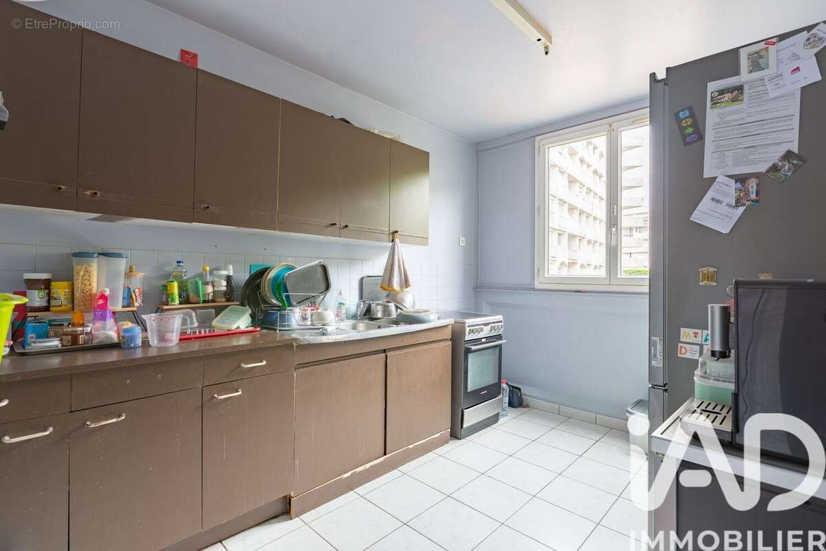 Photo 9 - Appartement à CHELLES