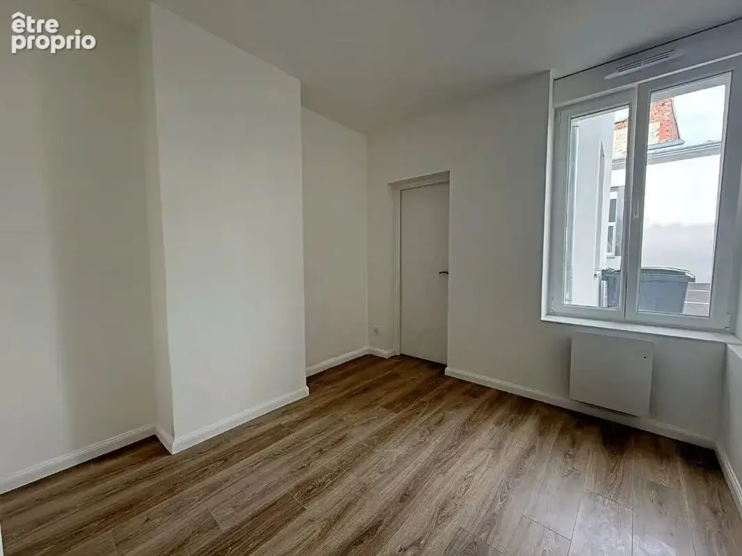 Appartement 2 pièces à vendre à Reims - photo 3