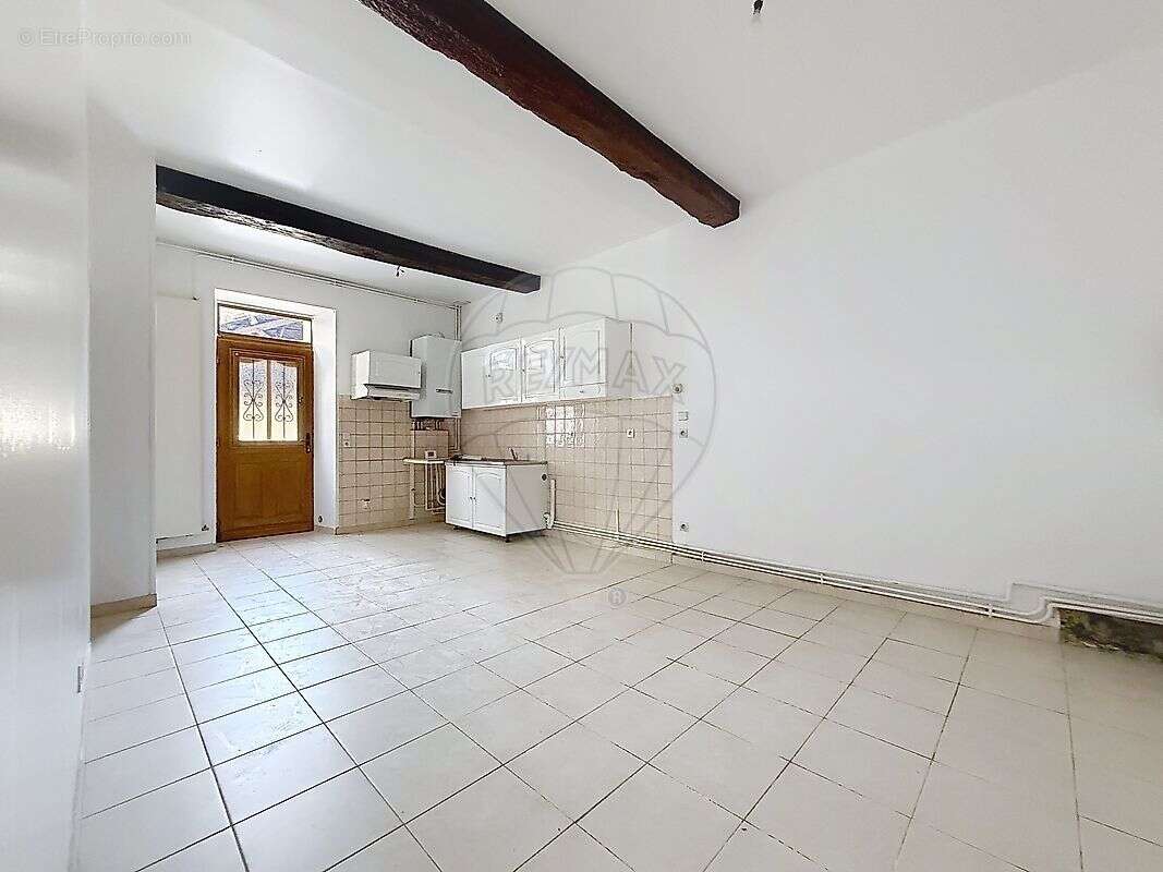 Maison 6 chambre(s) à vendre - photo 24