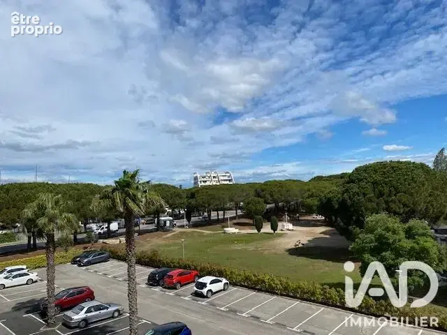 Photo 1 - Appartement à LE GRAU-DU-ROI